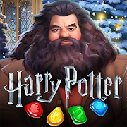 Harry Potter: Puzzles & Spells Mod APK 86.1.275[Unlimited money,Free purchase,Mod speed]