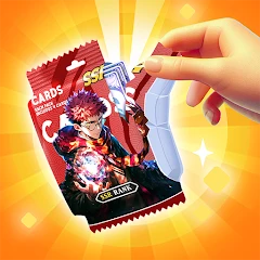 Soul TCG: Card Battle Games Mod APK 1.0.11[Unlimited money]