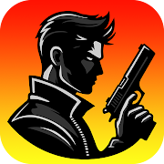 Hardboiled Мод APK 1.06 [Бесконечные деньги]