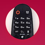 LG Remote for TV: Smart ThinQ Mod APK 5.6 [مفتوحة,علاوة]