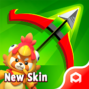 Archero Mod APK 6.7.0 [Uang Mod]