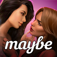 maybe: Interactive Stories Mod APK 3.2.6 [سرقة أموال غير محدودة]