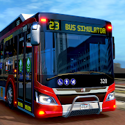 Bus Simulator : EVO Мод APK 1.26.48 [Убрать рекламу,Бесконечные деньги,Mod speed]