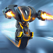 Mech Arena - Shooting Game Мод APK 3.210.00 [Бесконечные деньги]