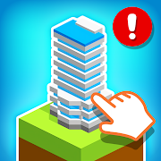 Tap Tap: Idle City Builder Sim Mod APK 5.3.6[Remove ads]