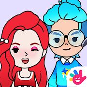 YoYa: Busy Life World Mod APK 3.21 [Desbloqueado]