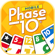 Phase 10: Casual Card Game Mod APK 1.10.3212[Remove ads,Mod speed]