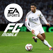 EA SPORTS FC™ Mobile Soccer Mod APK 23.1.05 [Uang Mod]