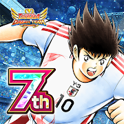 Captain Tsubasa: Dream Team Mod APK 9.10.0[Remove ads]