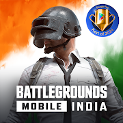 Battlegrounds Mobile India Mod APK 3.6.0[Mod money]