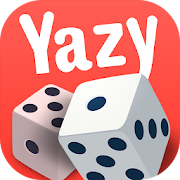 Yazy the yatzy dice game Mod APK 1.4.1[Remove ads,Mod speed]