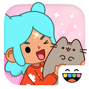 Toca Boca World Mod APK 1.99 [Kilitli]