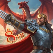 Gods and Glory: Fantasy War Mod APK 6.0.0[Remove ads,Mod speed]