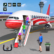 Airplane Game 3D: Flight Pilot Mod APK 2.67[Unlimited money,Cracked]