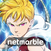 The Seven Deadly Sins: Grand Cross Mod APK 2.65.2[Remove ads,Mod speed]