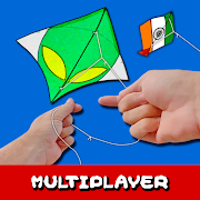 Kite Flying India VS Pakistan Mod Apk 10.3 