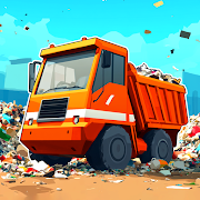 Trash Tycoon Idle business Mod APK 2.9.2 [Sınırsız para]