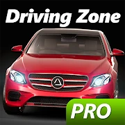 Driving Zone: Germany Pro Mod APK 1.0078[Unlimited money,Full]