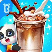 Baby Panda's Summer: Café Mod APK 8.56.00.00[Remove ads]