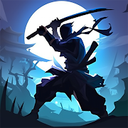 Shadow Knight: Ninja Game RPG Mod APK 3.24.340[Free purchase,Mod speed]