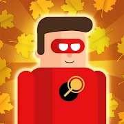 The Superhero League 2 Mod APK 1.2[Remove ads,Endless]