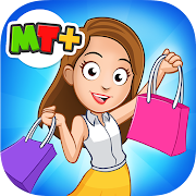 My Town: Shopping Mall Game Mod Apk 7.02.01 