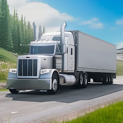 Universal Truck Simulator Mod APK 2.0.0 [ازالة الاعلانات,المال غير محدود,Mod speed]