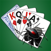 Spider Solitaire Mod APK 1.4.23[Remove ads,Mod speed]