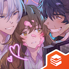 Mayday Memory: CHOICE SF Otome icon