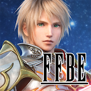 FINAL FANTASY BRAVE EXVIUS Mod APK 10.2.0[Mod Menu,Weak enemy]