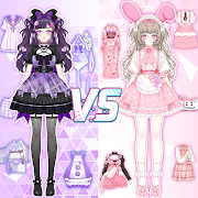 Vlinder Princess Dress Up DIY Mod APK 1.9.35 [Desbloqueado]