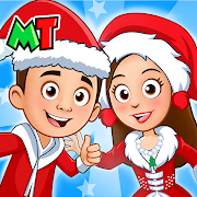 My Town - Build a City Life Mod APK 1.48.1 [سرقة أموال غير محدودة]