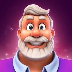 Mayor Match Mod APK 0.32.3[Remove ads,Unlimited money,VIP,Mod Menu]