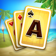 Solitaire TriPeaks: Play Free Solitaire Card Games Mod APK 11.7.0.96060 [Tidak terkunci,Mod Menu]