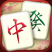 Mahjong Puzzle Shisensho Mod APK 2.4.5[Remove ads,Mod speed]