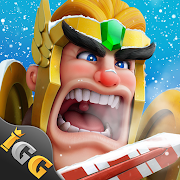 Lords Mobile: Kingdom Wars Mod APK 2.146[Unlocked,VIP]