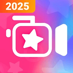 Video Editor with Song Clipvue Mod APK 3.5.9[Unlocked,VIP]