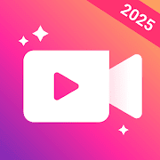 Video Maker Music Video Editor Mod APK 6.1.0.4 [VIP]