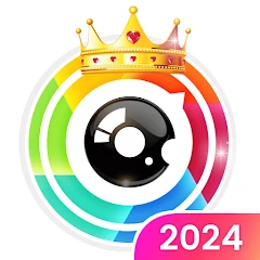 Sweet Camera: Sweet selfie cam Mod APK 2.96.1713[Remove ads,Mod speed]