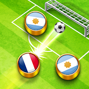 Soccer Games: Soccer Stars Mod APK 36.2.0[Remove ads,Mod speed]