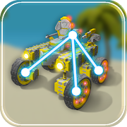 Evercraft Mechanic: Sandbox Mod APK 2.6.59[Remove ads,Infinite,Mod Menu]