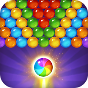 Bubble Shooter Mod APK 1.10[Free purchase,Mod speed]