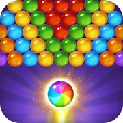 Bubble Shooter Mod APK 1.10[Free purchase,Mod speed]