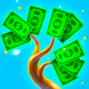 Money Tree: Cash Grow Game Mod APK 1.5.6 [مفتوحة]