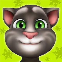 My Talking Tom Mod APK 8.6.0.6125 [Dinero Ilimitado Hackeado]