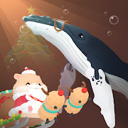 Tap Tap Fish AbyssRium (+VR) Mod APK 1.78.1 [سرقة أموال غير محدودة]