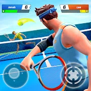 Tennis Clash: Multiplayer Game Mod APK 6.10.0