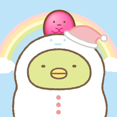 Sumikko gurashi-Puzzling Ways Mod APK 2.7.6[Remove ads,Unlimited money,Mod speed]