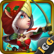 Castle Clash: World Ruler Mod APK 4.5.1[Remove ads,Mod speed]