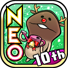 NEO Mushroom Garden Mod APK 2.79.1[Unlimited money,Free purchase]